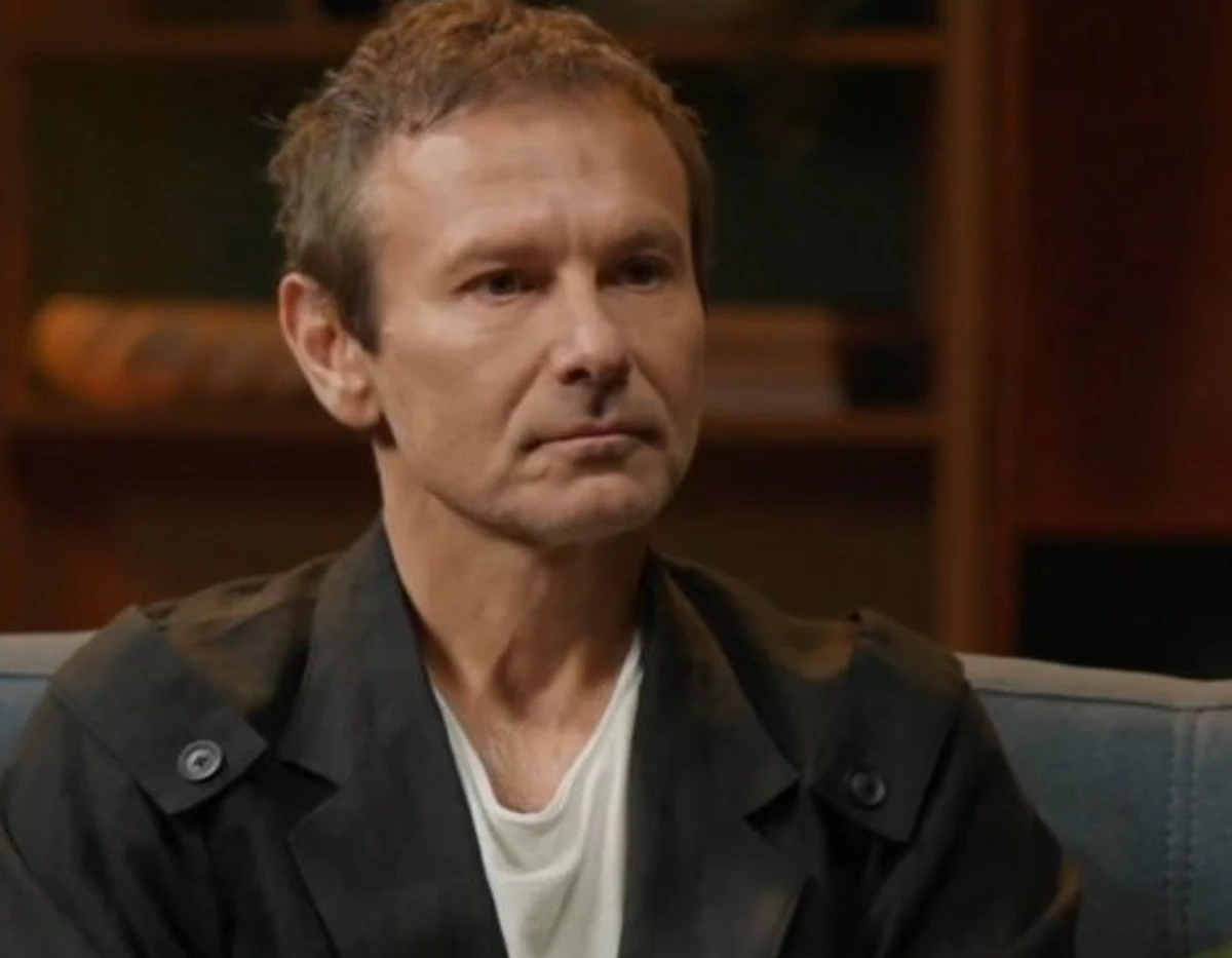 Святослав Вакарчук показав своїх дітей