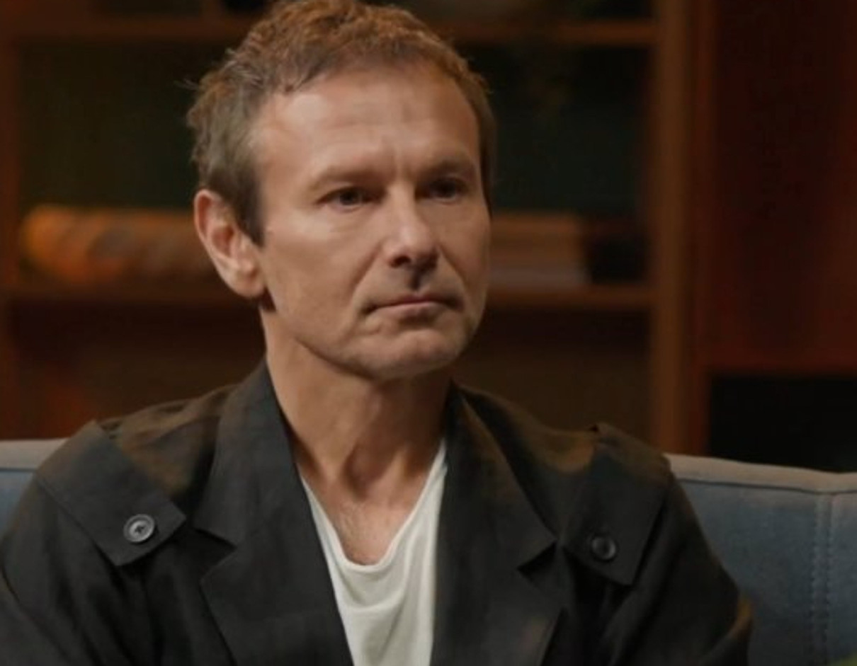 Святослав Вакарчук показав своїх дітей