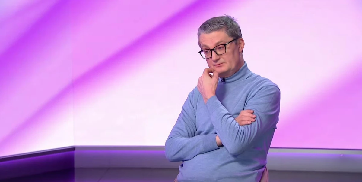 Продюсер Ігор Кондратюк