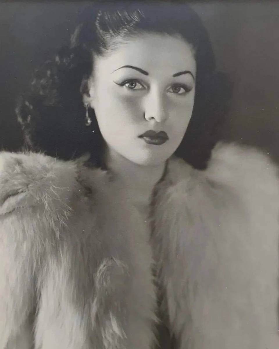 Фавзія Фуад