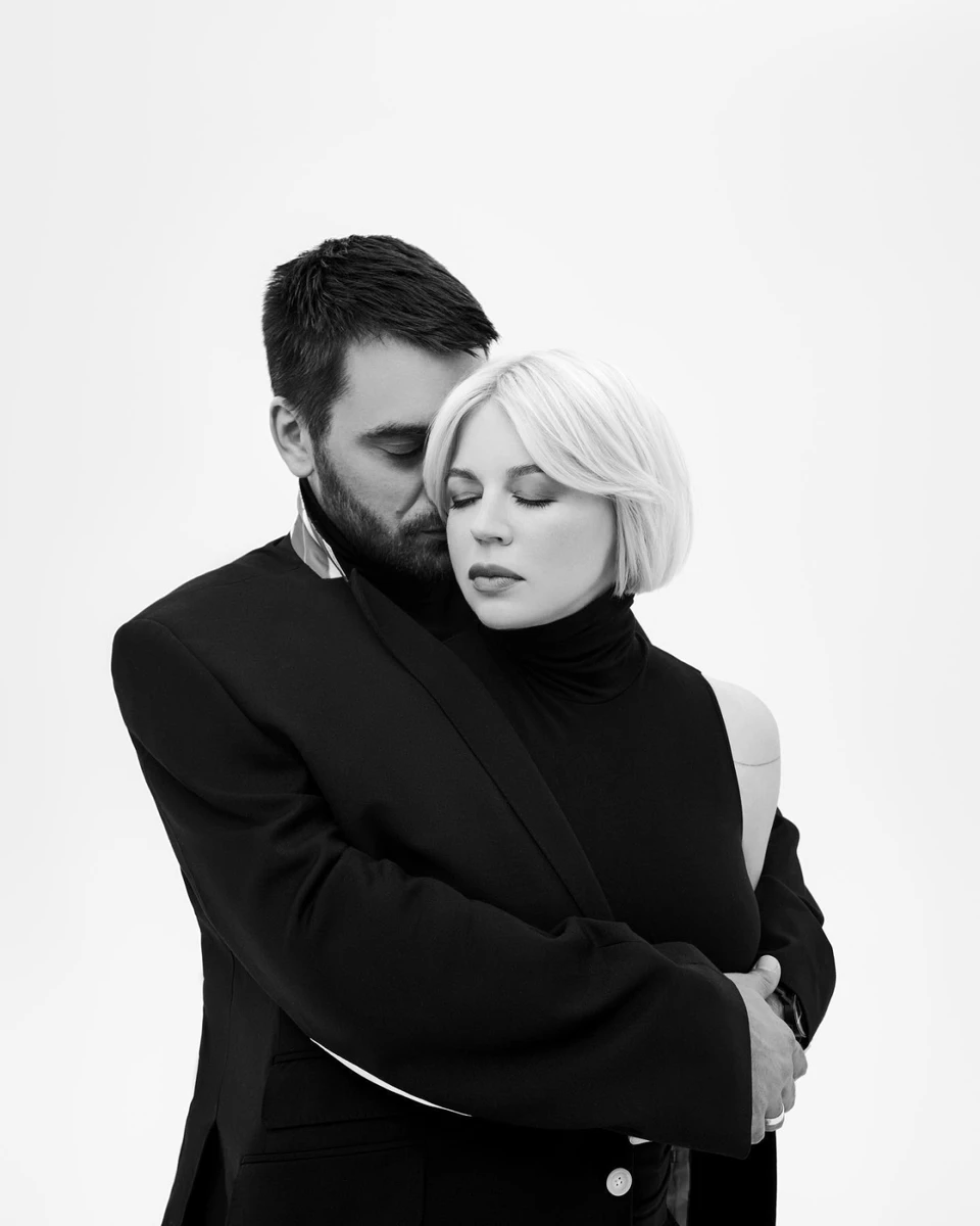 Ната та Євген побралися у 2016-му в Києві