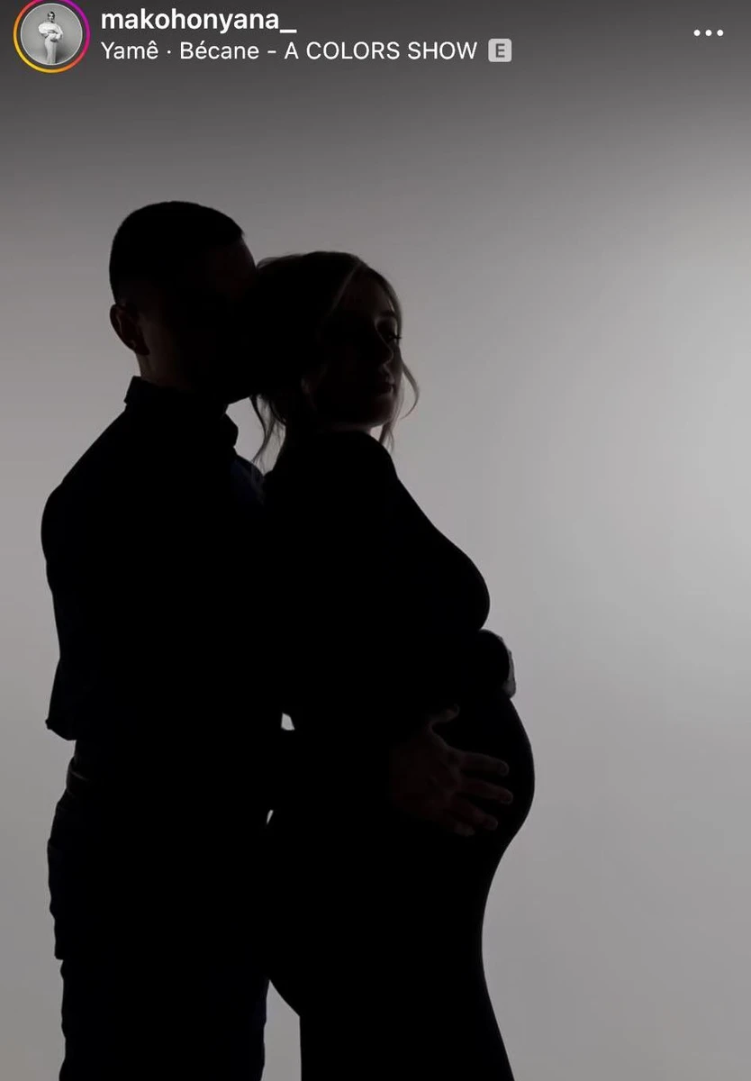 Подружжя, судячи зо всього, живе в Полтаві 