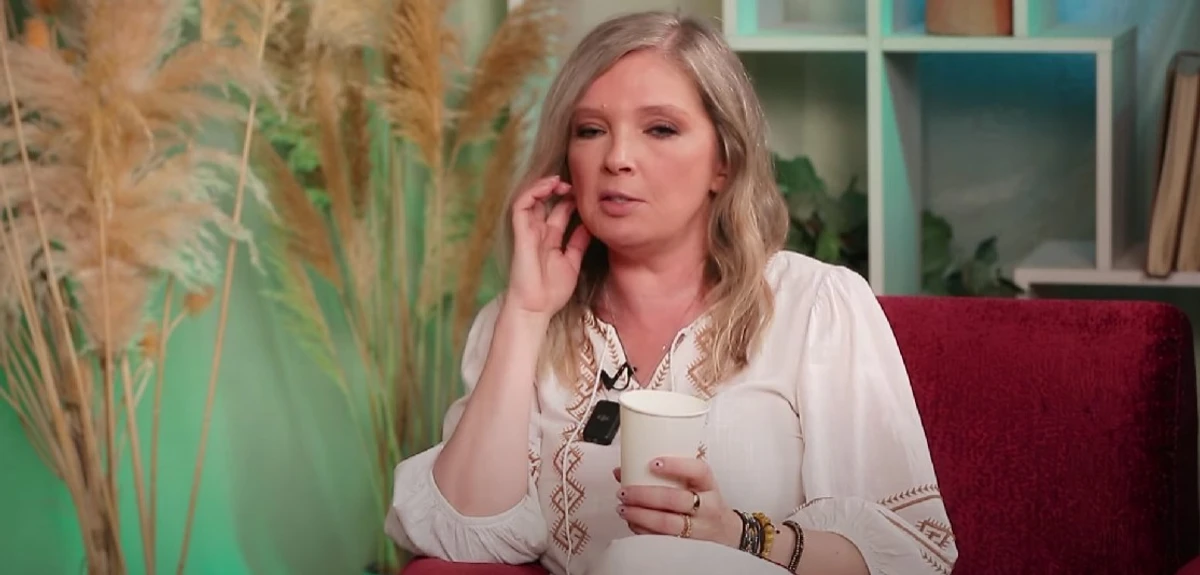 Ольга Навроцька