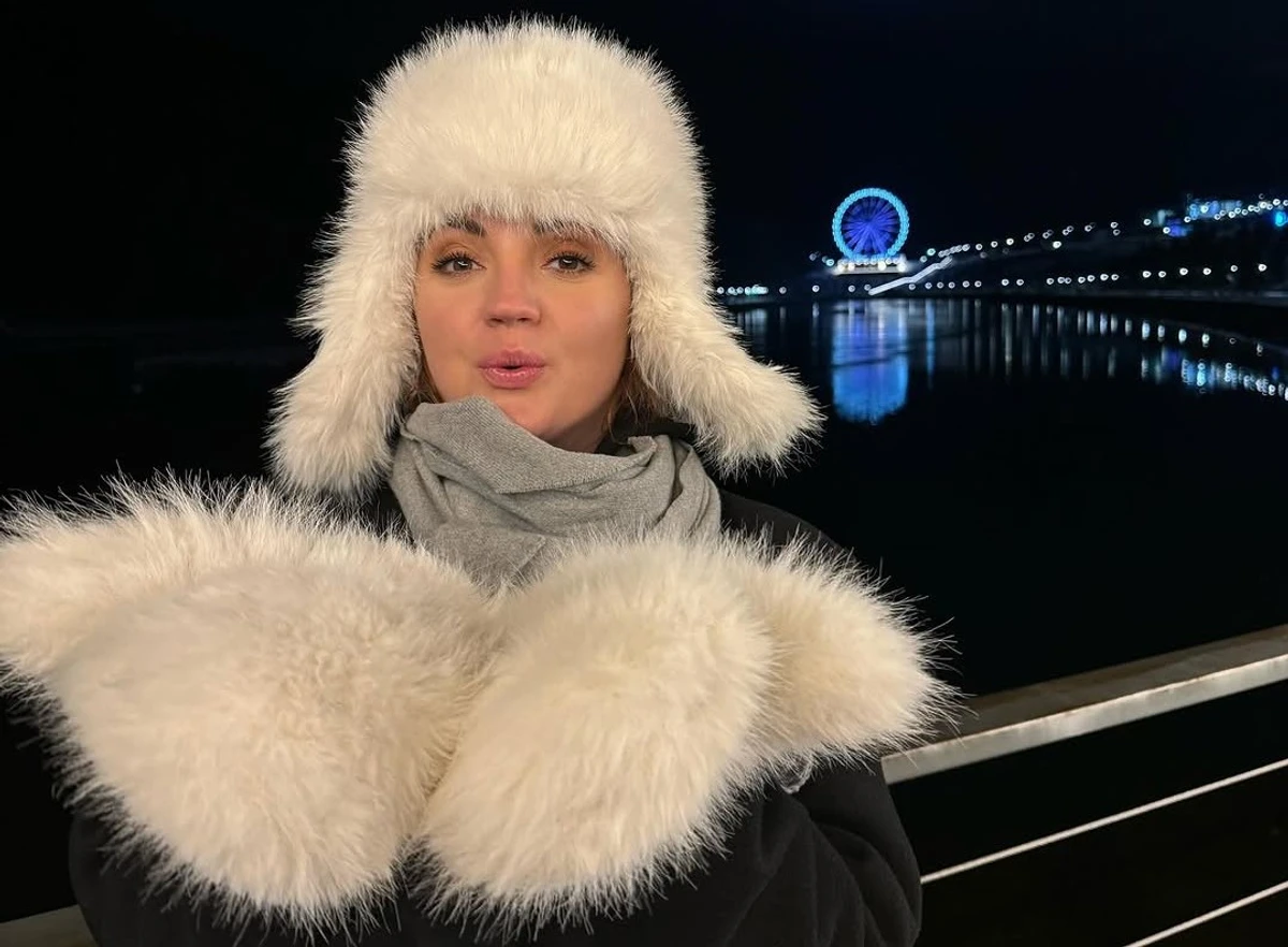 Оля Цибульська