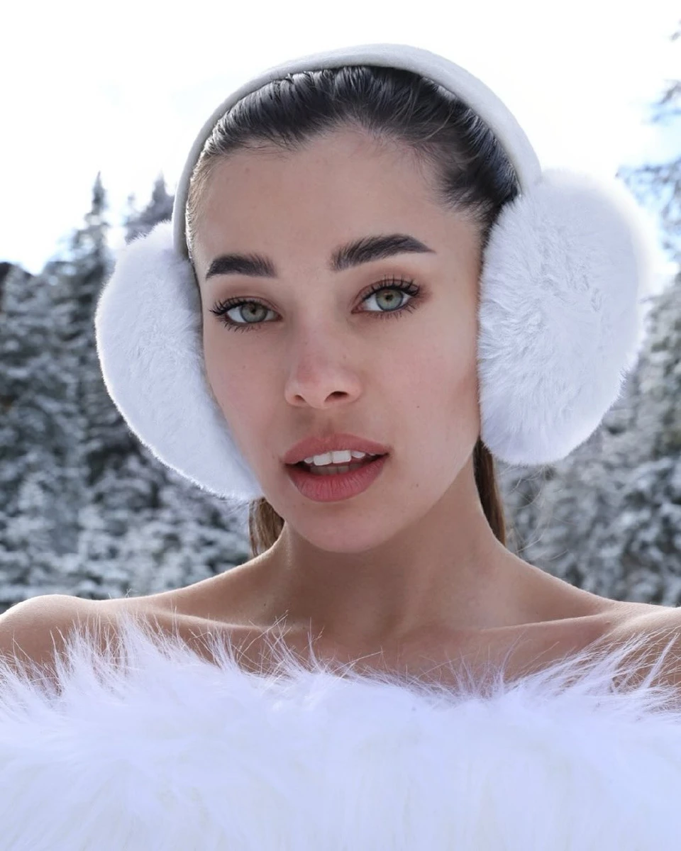 Неплях - портрет