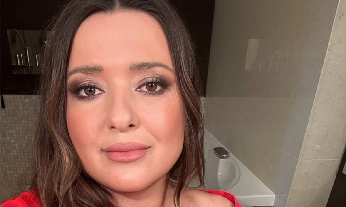 Наталія Могилевська