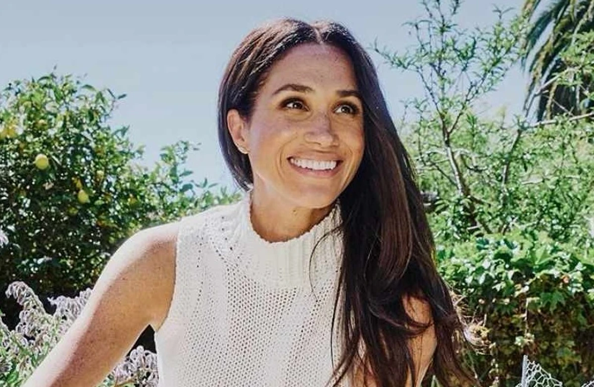 Меган Маркл