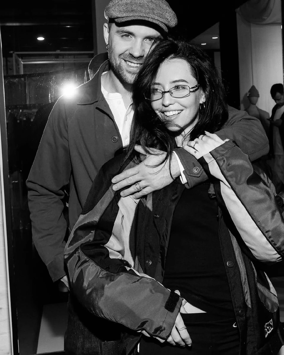 Кацурін обійняв Дорофєєву