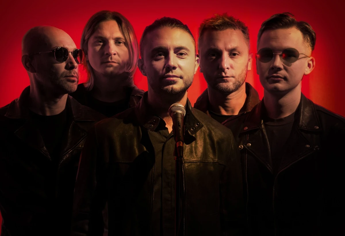 Гурт Антитіла