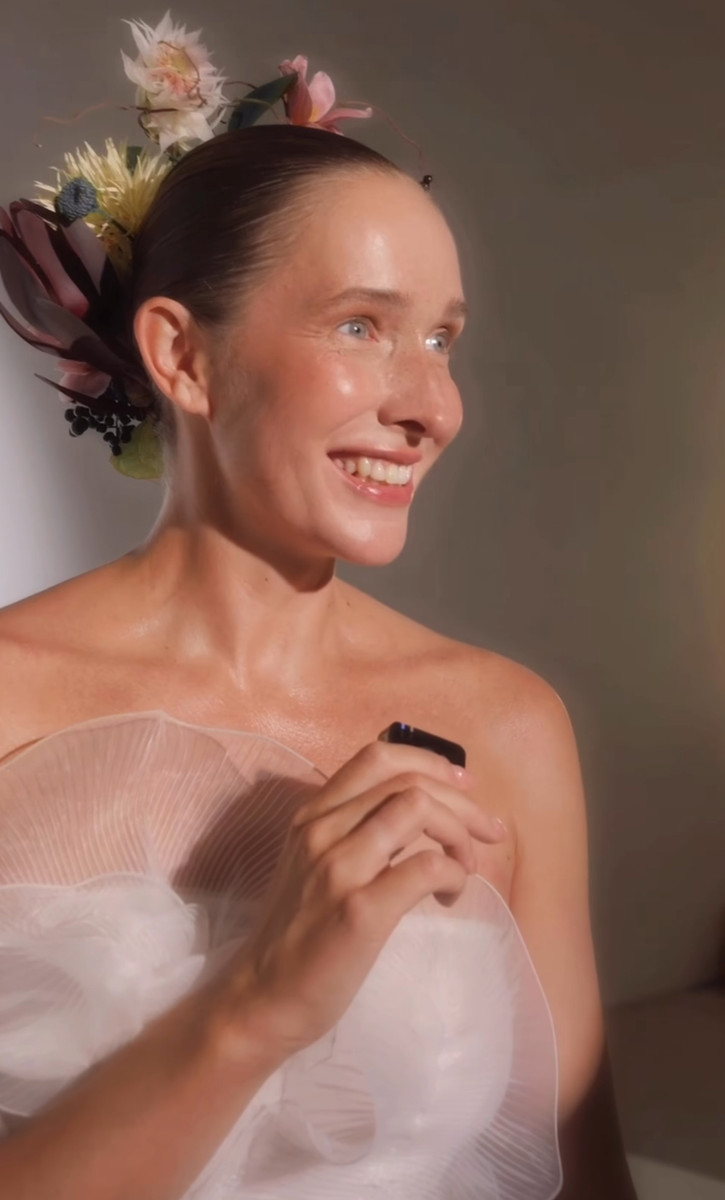 Катерина Осадча описала свої факапи під час модельного дитинства