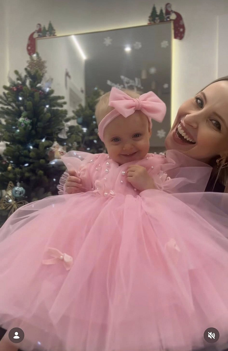 Донька Сагайдачної