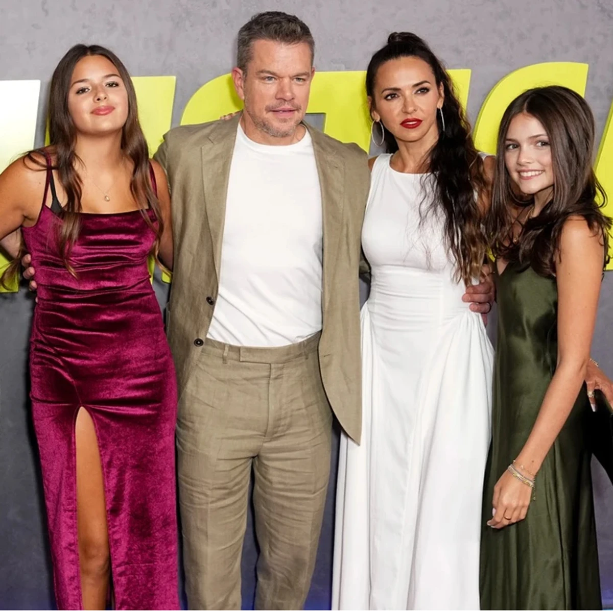 Метт Деймон здивував своїм схудненням на 15 кіло для кіноролі