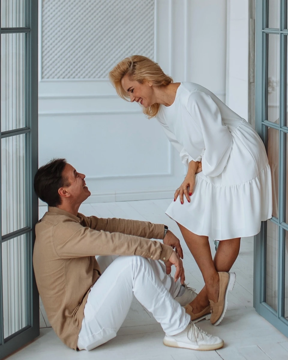 Незабаром подружжя відзначить 12 років у шлюбі