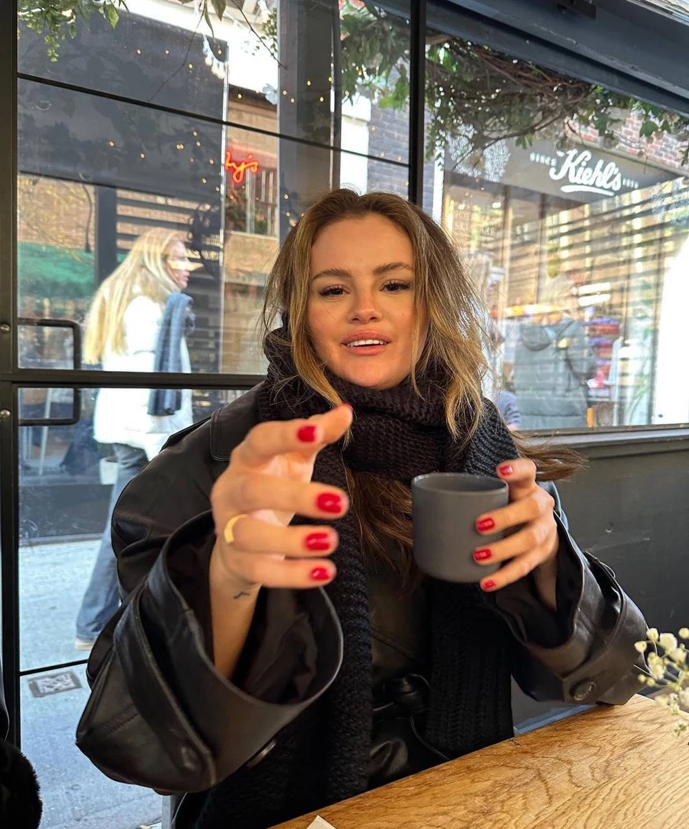 На ранок після бурхливого святкування