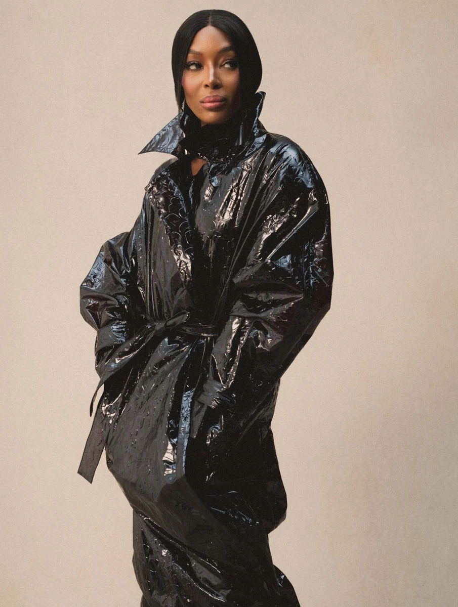 На першому місці в Наомі тепер донька та син, а вже потім робота