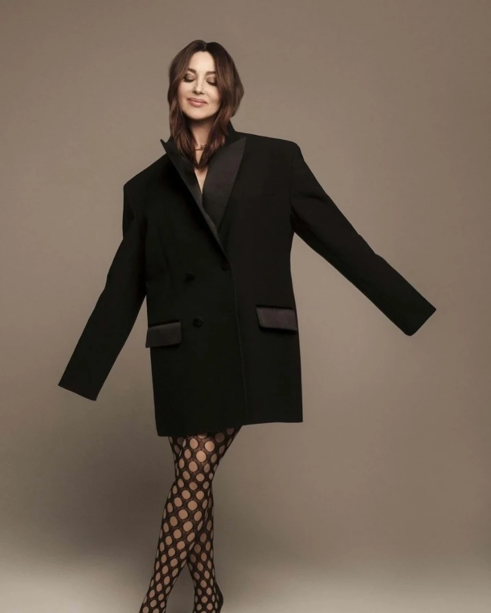 Оверсайз – тренд цього сезону