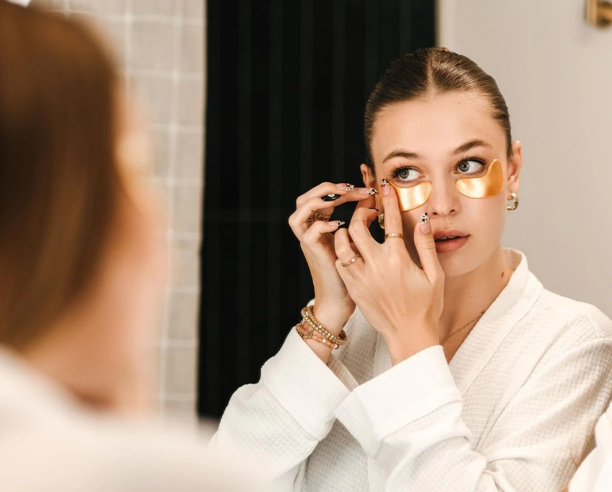 Старша донька Віри Брежнєвої