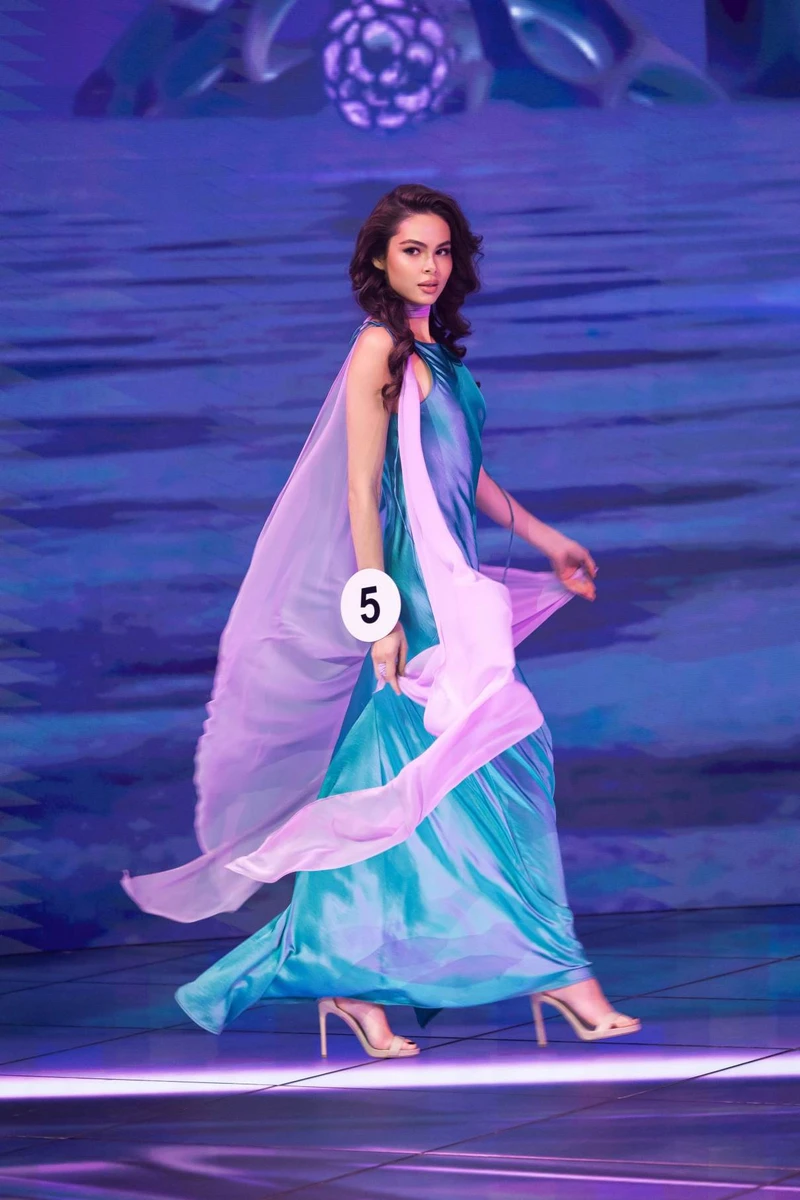 Переможниця Міс Україна 2024