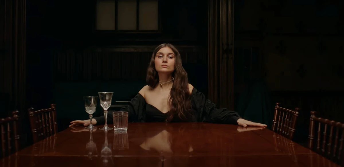 Jerry Heil і MONATIK об’єдналися в спільному треці