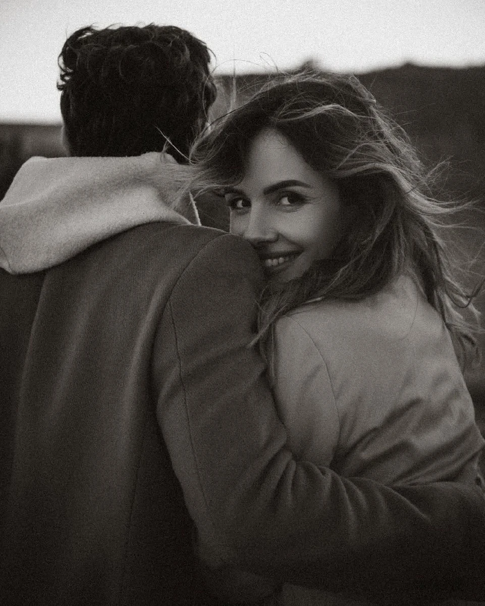 Спільне фото співачки і чоловіка