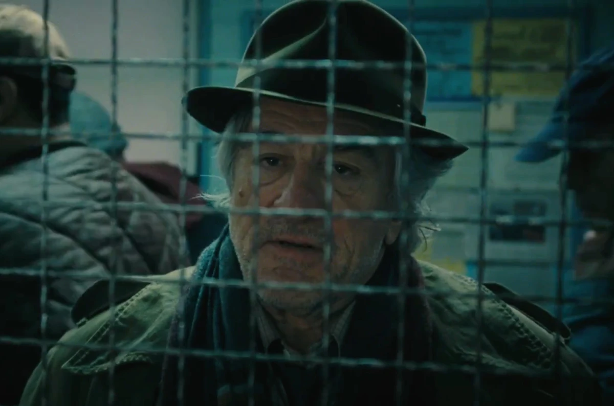 Фільм Бути Флінном