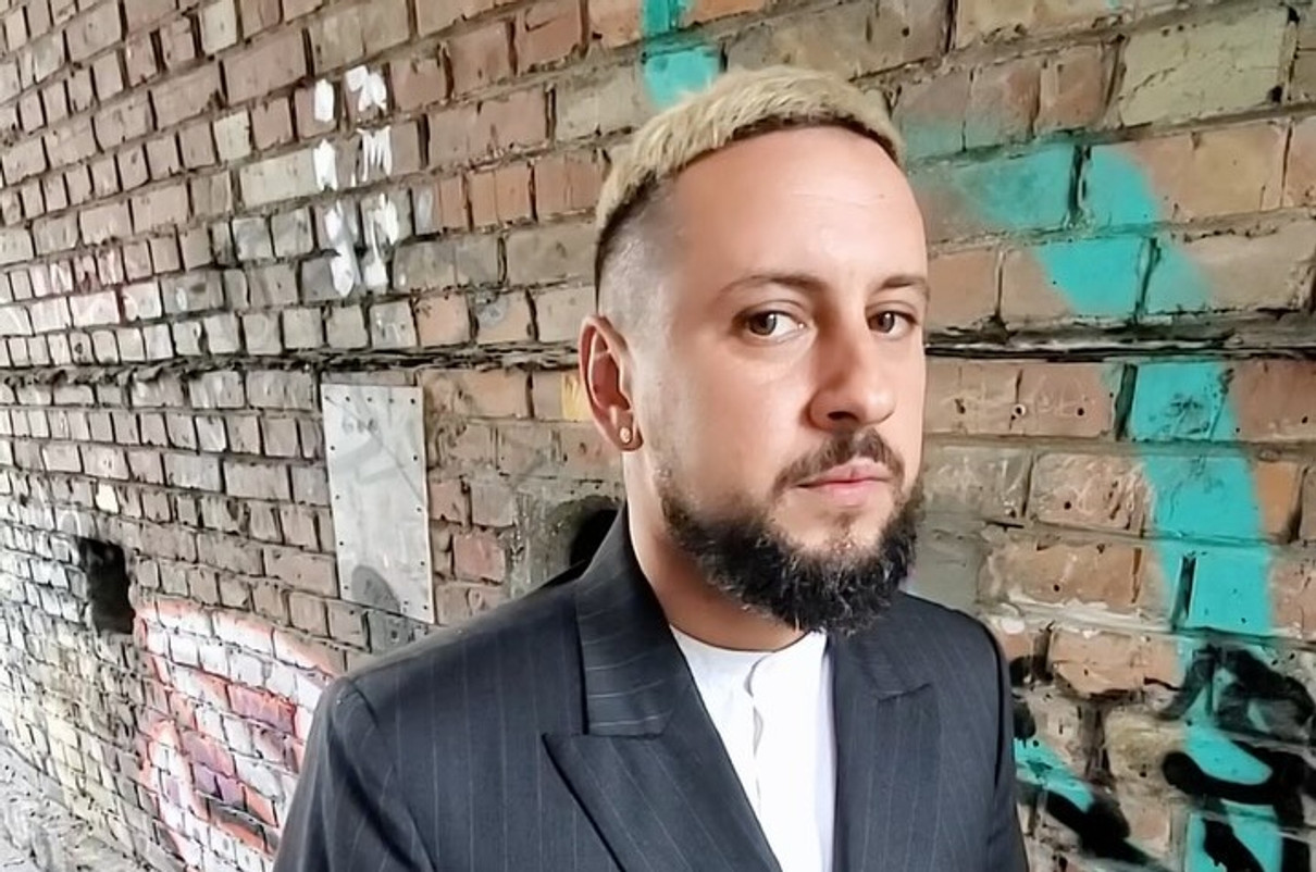 Дмитро Монатік