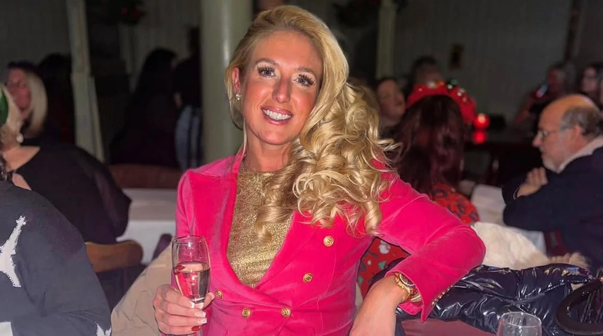 Дружина Тайсона Ф'юрі замилувала розвагами з дочками