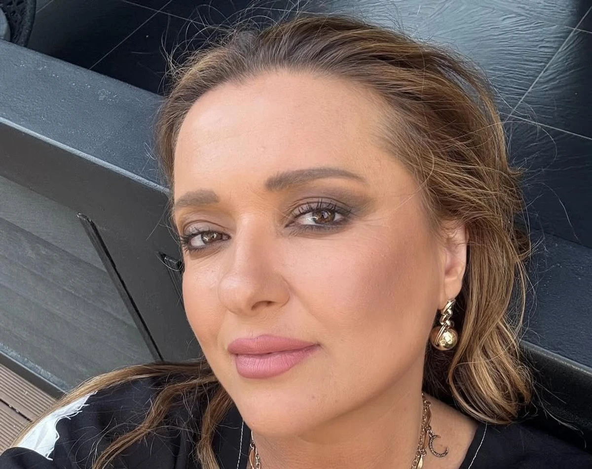 Наталія Могилевська