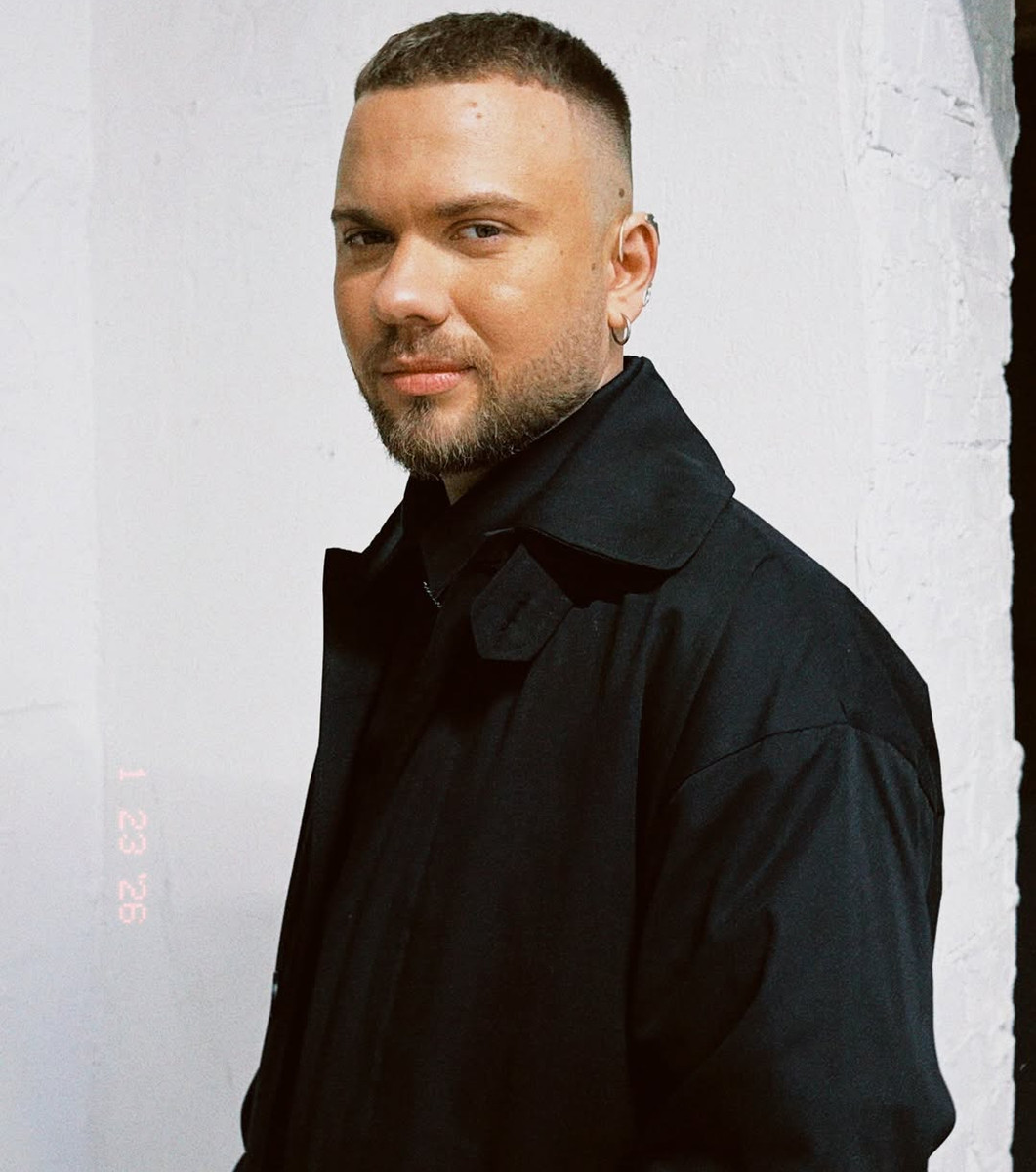 Що відомо про співака Лауд з Нацвідбору